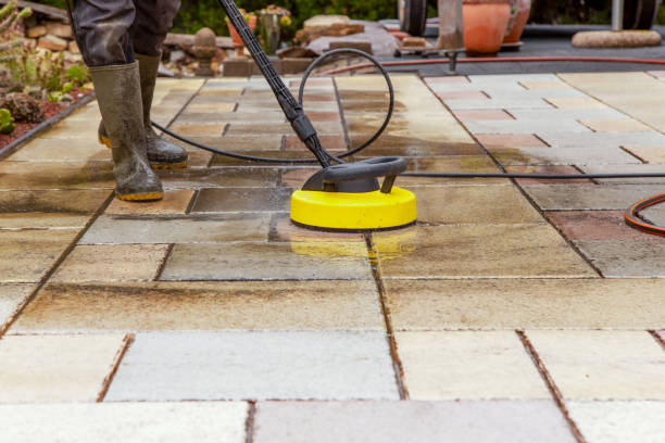 Best Patio and Deck Pressure Washing  in Howland Center, OH