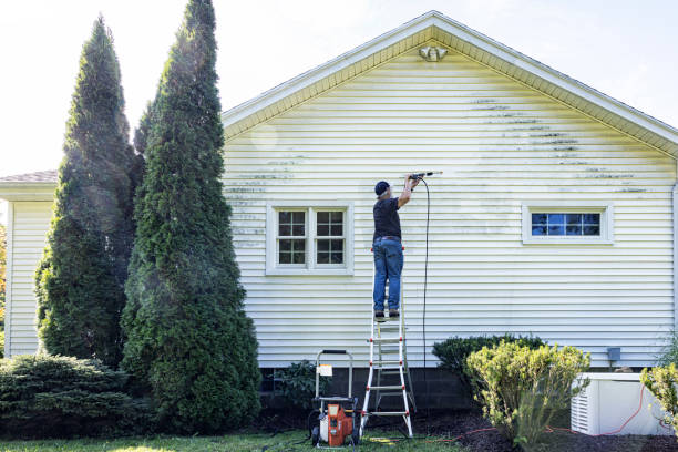 Best Parking Lot and Garage Cleaning  in Howland Center, OH